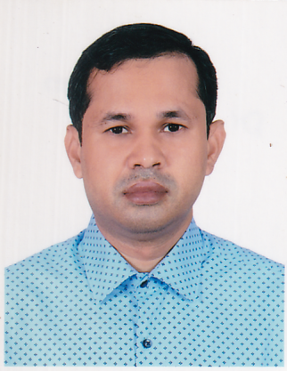 DR. MD. ABUL KALAM
